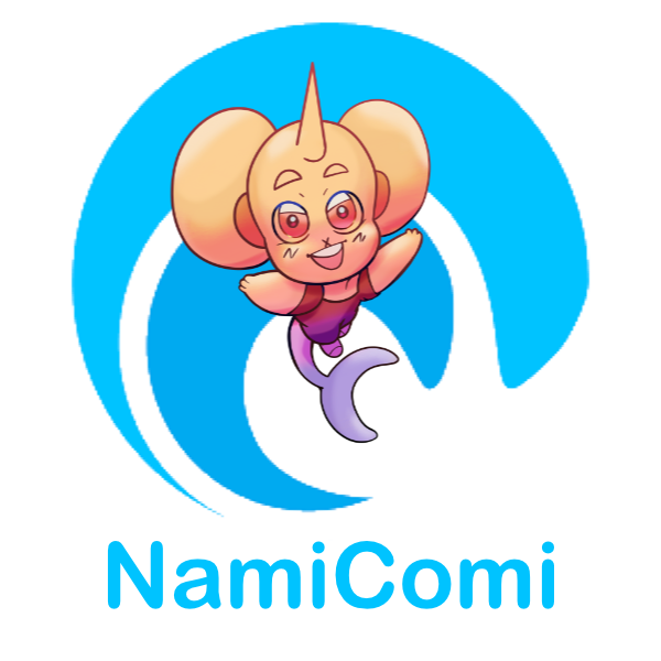 Read NamiComi Lunar Virus