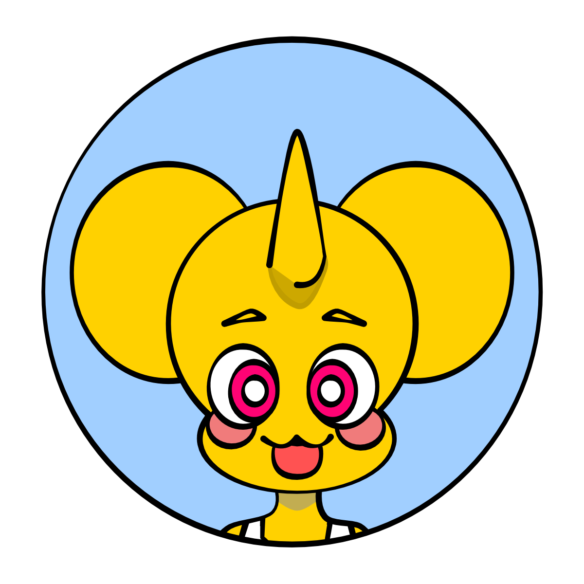Uni icon